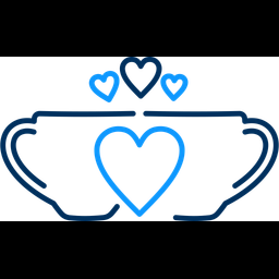 Coffee love  Icon