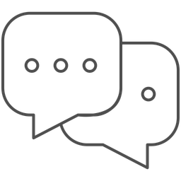 Customer Support  Icon