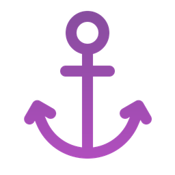 Anchor  Icon