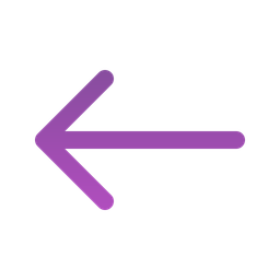 Back Arrow  Icon