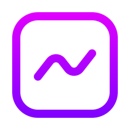 Activity Square  Icon