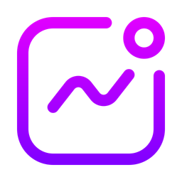 Activity Square  Icon