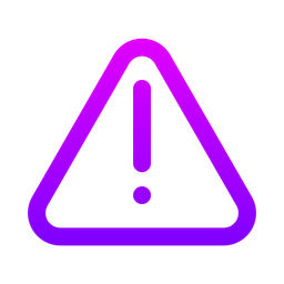 Alert  Icon