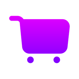 Cart  Icon