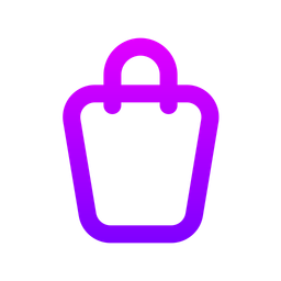 Bag  Icon