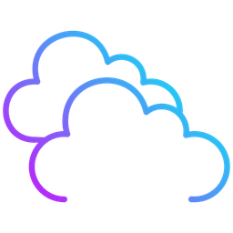 Cloud  Icon