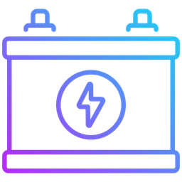 Eco battery  Icon