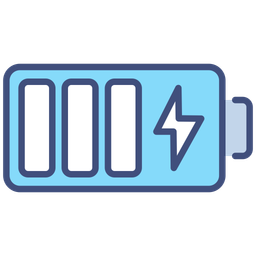 Battery  Icon