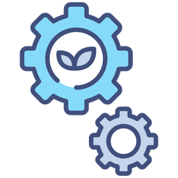 Gear  Icon