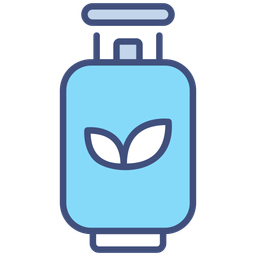 Eco fuel  Icon