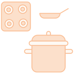 Cookware  Icon