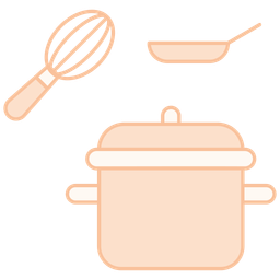 Bakeware  Icon