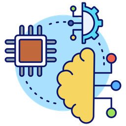 Brain and circuit integration  Icon