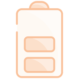 Battery  Icon