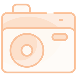 Camera  Icon