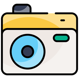 Camera  Icon