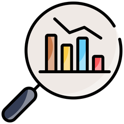 Analytics  Icon