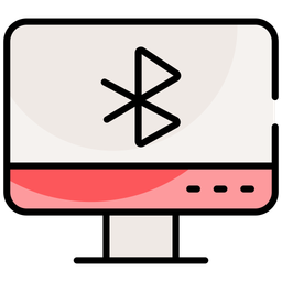 Bluetooth  Icon