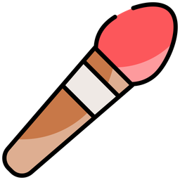 Brush  Icon