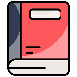 Book  Icon