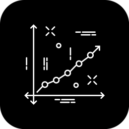 Analytics  Icon