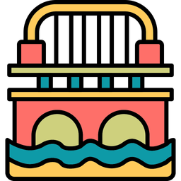 Bridge  Icon