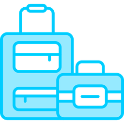 Luggage  Icon