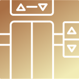 Elevator  Icon