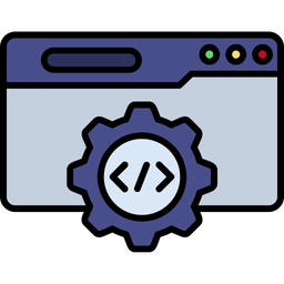 Api  Icon