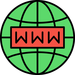 Domain  Icon