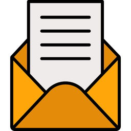 Email  Icon