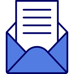 Email  Icon