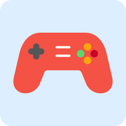 Controller  Icon