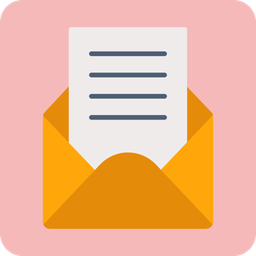 Email  Icon