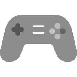 Controller  Icon