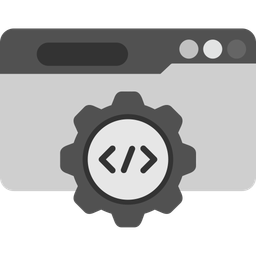 Api  Icon