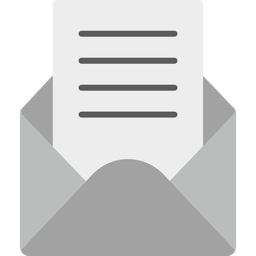 Email  Icon