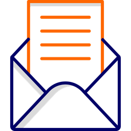 Email  Icon