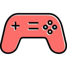 Controller  Icon