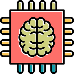 Ai  Icon