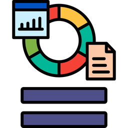 Analytics  Icon