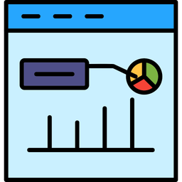 Data  Icon