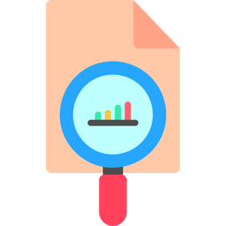 Analysis  Icon