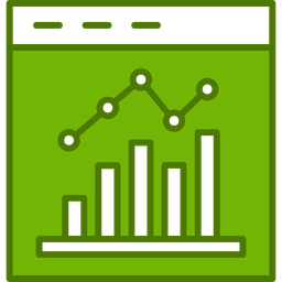 Benchmark  Icon