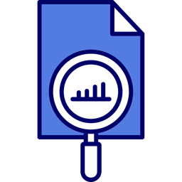 Analysis  Icon