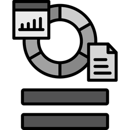 Analytics  Icon