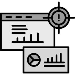 Business Problem  Icon