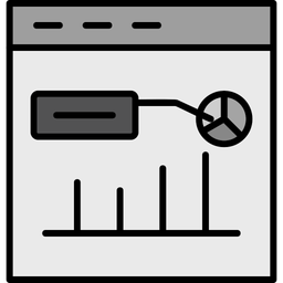 Data  Icon