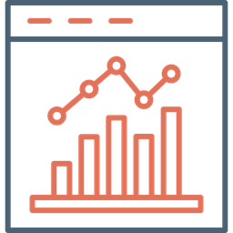 Benchmark  Icon