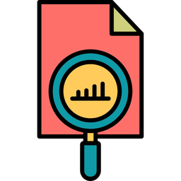 Analysis  Icon